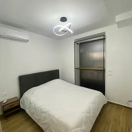 Apartment Bright At Center *